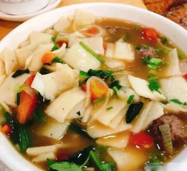 雲遊寧夏丨古鎮、溫泉、美景、美食...才是寧夏初冬最安逸的開啟方式 雲遊寧夏丨古鎮、溫泉、美景、美食...才是寧夏初冬最安逸的開啟方式