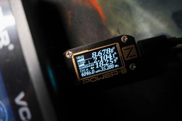 充電電池規格太多?18W快充,一個充電器搞定!XTAR VC4 Plus實測 充電電池規格太多?18W快充,一個充電器搞定!XTAR VC4 Plus實測