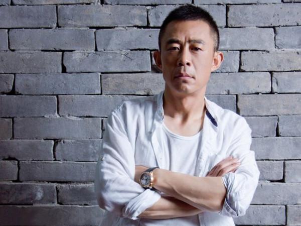 侯勇:從屠夫到影帝,3婚娶90後富家女,他的人生是否真完美了? 侯勇:從屠夫到影帝,3婚娶90後富家女,他的人生是否真完美了?