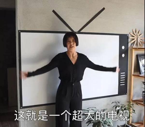 90後女孩1&period;2萬親手裝修130㎡毛坯房，引萬人關注，房東：絕不漲租