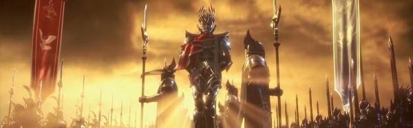 星羅帝國到底有何背景？明明戲份最少，但是卻強得可怕