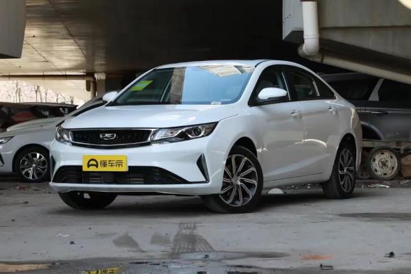 吉利帝豪GL互聯故障手機無法更新車輛資訊怎麼辦？