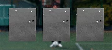 五個職業球員曾用過的花式停球技巧