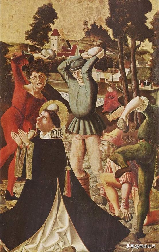 聳人聽聞的石刑,為何在現代中東地區死灰復燃? 聳人聽聞的石刑,為何在現代中東地區死灰復燃?