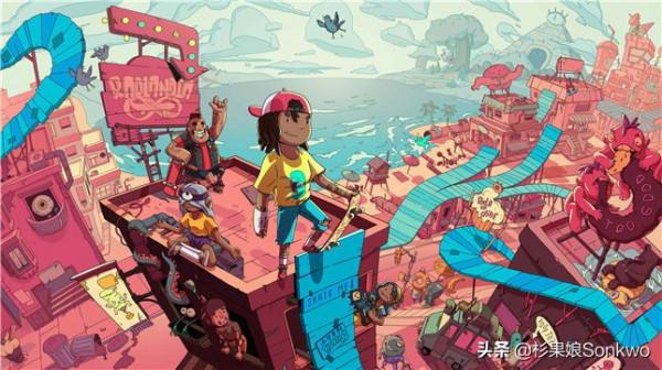 杉果日報：育碧官宣《細胞分裂 重製版》，稱堅決不做開放世界