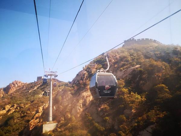 北京八達嶺長城和北京慕田峪長城哪個更好玩？