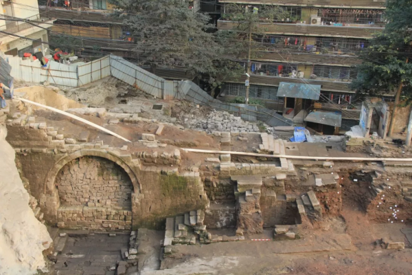 “重慶”究竟怎麼來的?取名之秘首度深入破解 “重慶”究竟怎麼來的?取名之秘首度深入破解