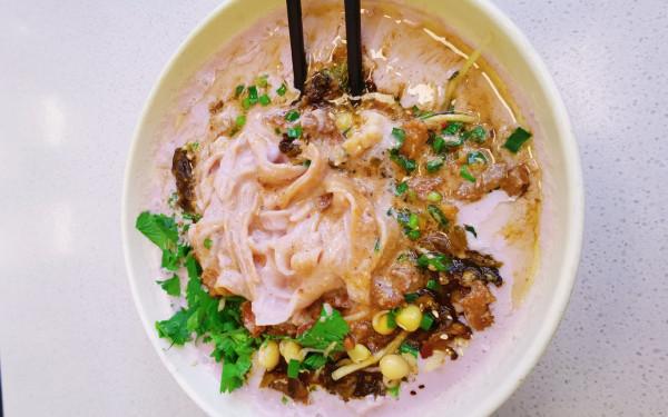 雲南人的早餐,過橋米線只是冰山一角,這5種更地道去了要嘗一嘗 雲南人的早餐,過橋米線只是冰山一角,這5種更地道去了要嘗一嘗