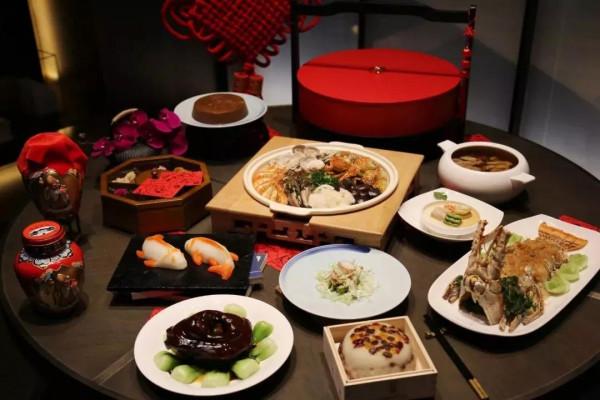 一張火車票5萬,一桌飯38萬,擁有怎樣的服務? 一張火車票5萬,一桌飯38萬,擁有怎樣的服務?