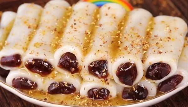 元旦來客人，餐桌必備八道吉祥的飯菜學會了元旦安排上特有面