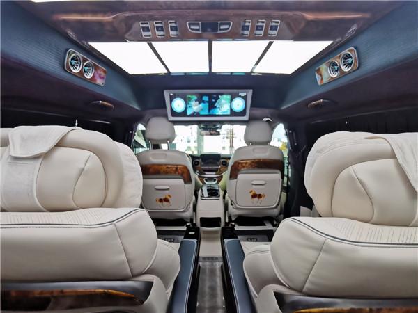 賓士V級改裝商務車,巴赫聖姆峰國內高階定製 賓士V級改裝商務車,巴赫聖姆峰國內高階定製