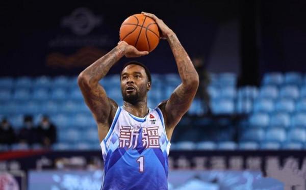 季後賽競爭愈發激烈，五隊競爭一個名額，天津隊或許笑到最後