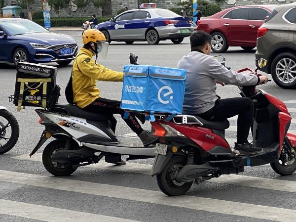 開外賣店到底賺不賺錢？我用親身經歷告訴你