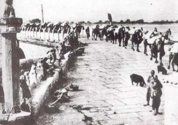 我軍鋤奸行動兩度失敗，聶榮臻親自下令：將後方王牌特工調到軍區