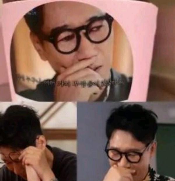 池石鎮獲獎格外心酸，前輩為其打抱不平卻被關麥