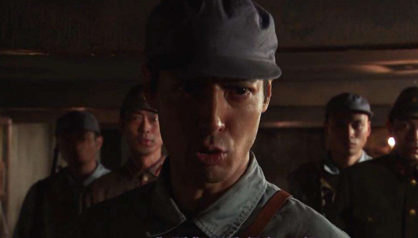 2015年日本也拍了一部抗日劇，日本民眾一看就火了，中國觀眾呢？