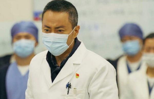 2021中國票房最高的10部電影：《懸崖之上》第10，《速激9》僅第5