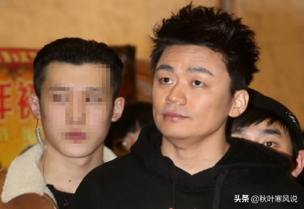 王寶強直面網路暴力,侵權者賠償8萬並道歉,曾經多次在平臺詆譭 王寶強直面網路暴力,侵權者賠償8萬並道歉,曾經多次在平臺詆譭