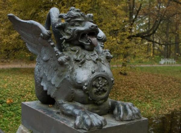 俄羅斯是怎麼走中國風的？