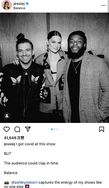 結石姐自曝不幸感染新冠，此前剛經歷流產之痛，哽咽吐槽諸事不順