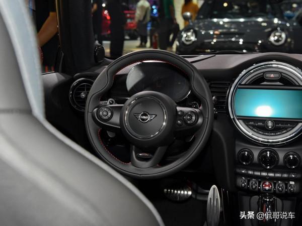 感受精緻生活 實拍MINI JCW 感受精緻生活 實拍MINI JCW