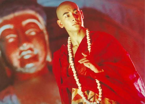 10部最被低估的華語電影，《蜀山傳》僅排第8，《劍雨》未進前三