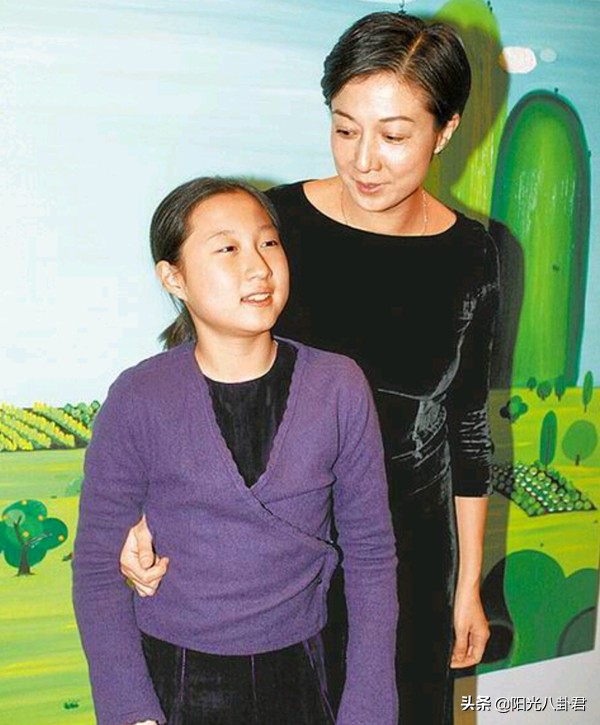 6位男星私生子近況,顏值都不如親爸,有三位和私生子反目成仇 6位男星私生子近況,顏值都不如親爸,有三位和私生子反目成仇