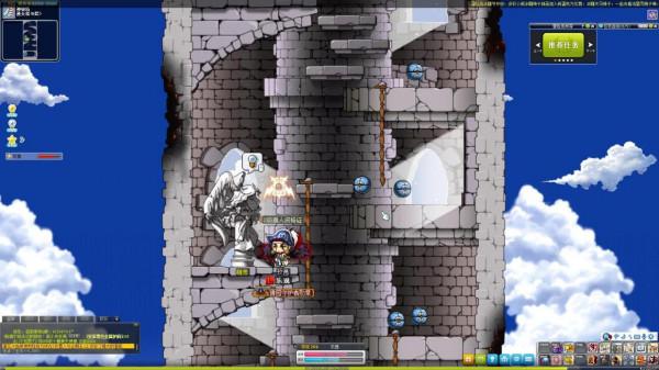 冒險島新人入坑指南二(支援系統500分攻略後篇P4) 冒險島新人入坑指南二(支援系統500分攻略後篇P4)