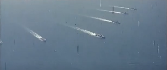 1980年,東風-5洲際導彈發射實驗,中美在太平洋上演資料倉爭奪戰 1980年,東風-5洲際導彈發射實驗,中美在太平洋上演資料倉爭奪戰