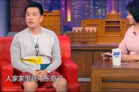 王耀慶的妻子郭晏青：丈夫成名背後有艱辛，每月探班雖累卻也幸福