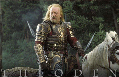 多圖|甘道夫根本不是人,看完才知道《指環王》原來在講這些東西 多圖|甘道夫根本不是人,看完才知道《指環王》原來在講這些東西