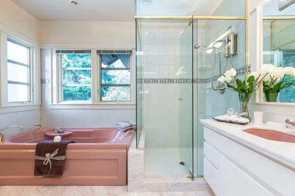 孟晚舟加拿大豪宅曝光！總價過億，內飾簡約溫馨