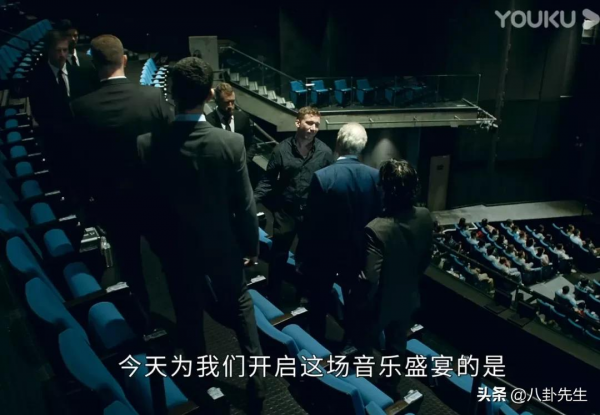 《飛虎之壯志英雄》:用最強大的港劇陣容,拍出最爛的合拍劇 《飛虎之壯志英雄》:用最強大的港劇陣容,拍出最爛的合拍劇