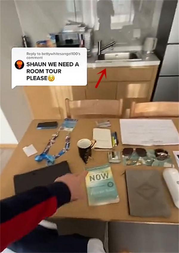 美國運動員曬冬奧會住所，引上萬人讚歎！設施齊全，溫馨舒適