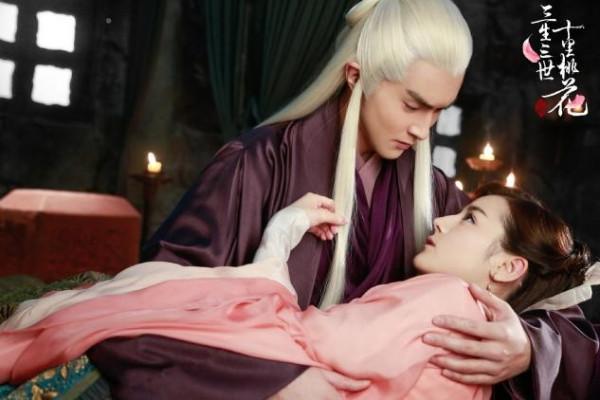 仙俠劇熱度不減,央視認可這6部:誕生多位頂流,倪妮被低估 仙俠劇熱度不減,央視認可這6部:誕生多位頂流,倪妮被低估