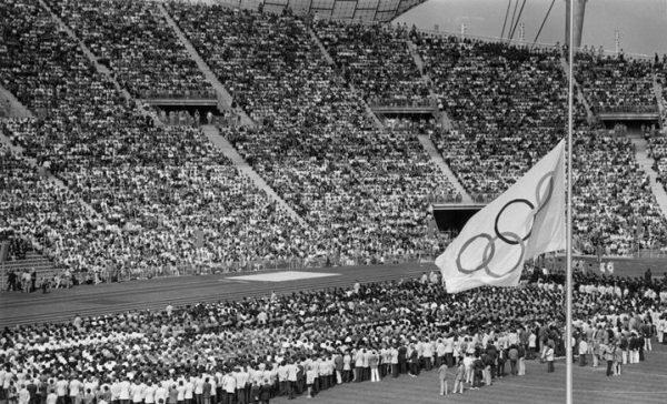 1972年11名以色列人被槍殺,以政府震怒,組建暗殺小組瘋狂報復 1972年11名以色列人被槍殺,以政府震怒,組建暗殺小組瘋狂報復