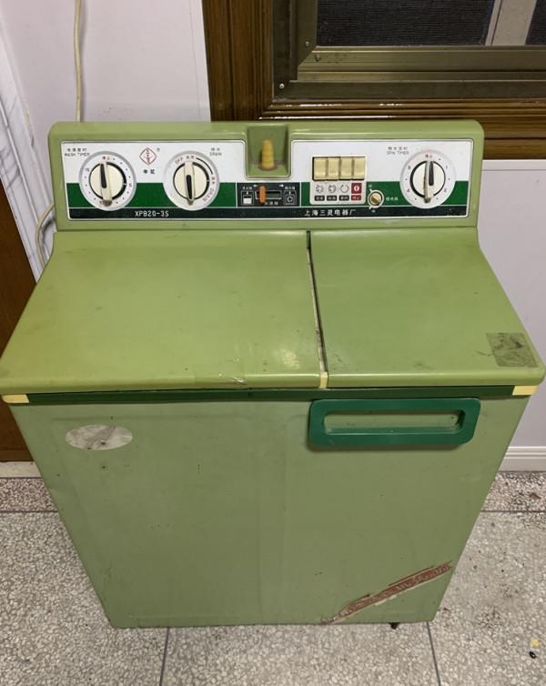 這些在偷偷消失的家電，能喚起幾代人的回憶，每一件都是那麼好用