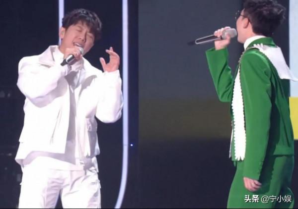 芒果臺“內部”晚會13位明星遭遇尷尬，意外暴露其3條生存現狀