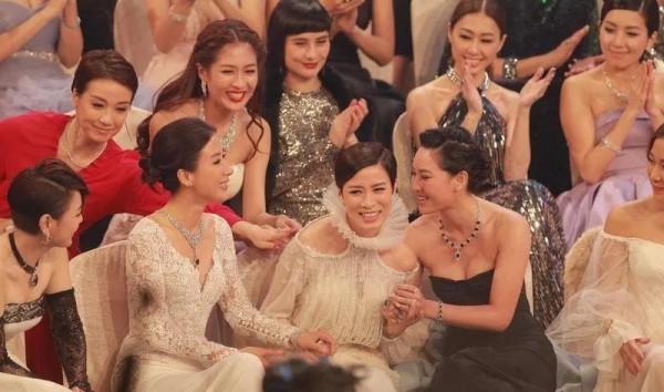 昔日電視王國TVB的“衰落”，到底該怨誰？