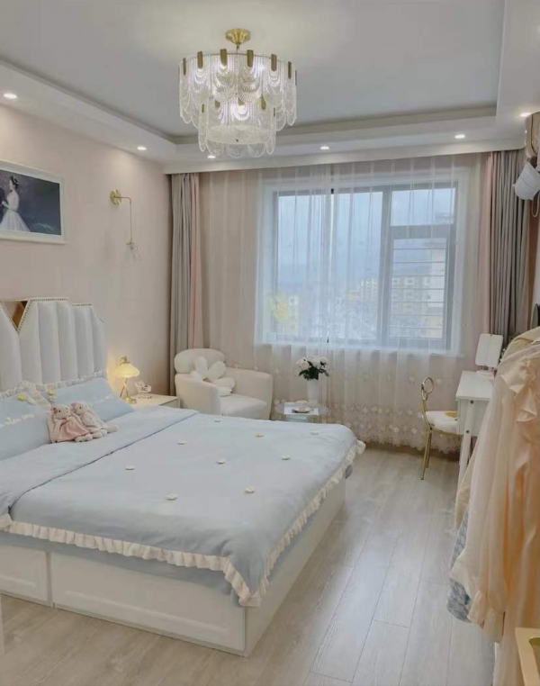 90後小夫妻,因太會佈置而走紅,把95㎡小家裝得堪稱收納教科書 90後小夫妻,因太會佈置而走紅,把95㎡小家裝得堪稱收納教科書