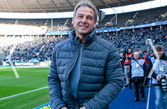 教練超市大開張—“德轉”：賦閒在家的主帥大盤點，各路豪門快衝