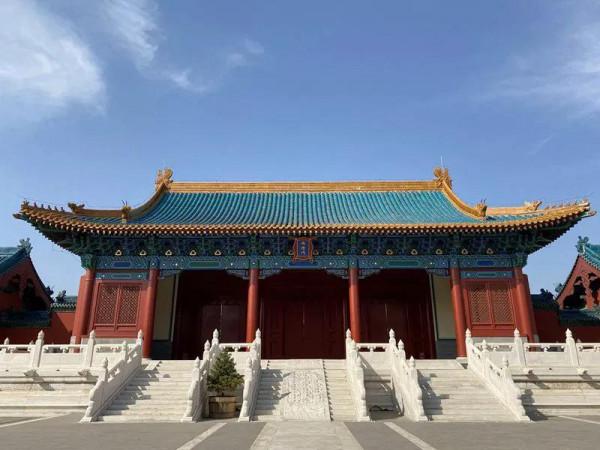 大同:世遺、五A、四大、國保景點如珍珠,大大小小落玉盤 大同:世遺、五A、四大、國保景點如珍珠,大大小小落玉盤