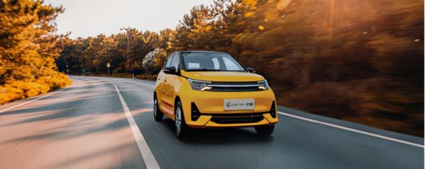 3萬多預算想買車,續航還能不能低?選這兩款車一定沒錯 3萬多預算想買車,續航還能不能低?選這兩款車一定沒錯