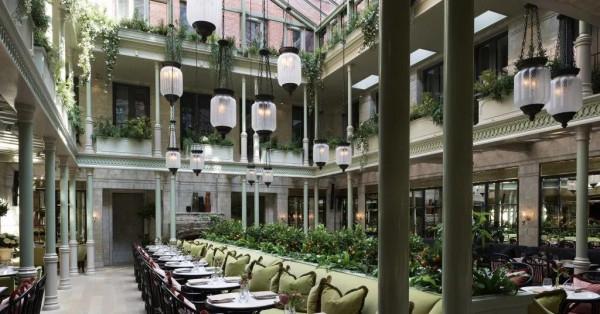 監獄變酒店?由倫敦監獄爆改成的酒店,你敢去嗎? 監獄變酒店?由倫敦監獄爆改成的酒店,你敢去嗎?