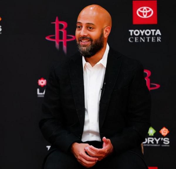 火箭三方交易曝光!打劫2米11頂級中鋒,斯通賺大了 火箭三方交易曝光!打劫2米11頂級中鋒,斯通賺大了