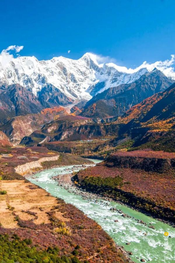 走,去大西南! 走,去大西南!