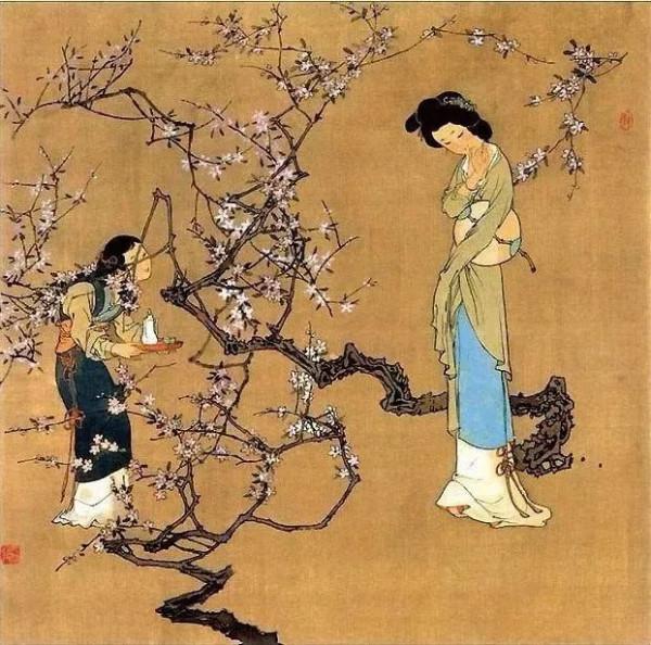 年少不懂李清照，讀懂已是傷心人