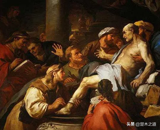 古代歷史上有哪些令人匪夷所思的法律? 古代歷史上有哪些令人匪夷所思的法律?