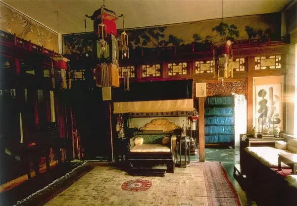 古人沒暖氣沒羽絨服，是怎麼度過冬天的呢？他們有取暖法寶