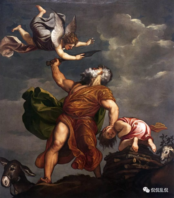 閃米特人創立了猶太教、基督教和伊斯蘭教!三教關係梳理!(一) 閃米特人創立了猶太教、基督教和伊斯蘭教!三教關係梳理!(一)